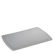 Elastyczna mata do krojenia Zassenhaus Premium Line, 42 x 27,5 cm, szara
