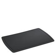 Elastyczna mata do krojenia Zassenhaus Premium Line, 42 x 27,5 cm, czarna