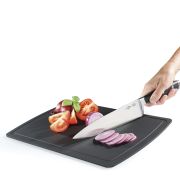 Elastyczna mata do krojenia Zassenhaus Premium Line, 42 x 27,5 cm, czarna