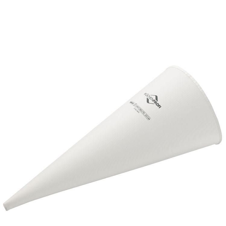 Rękaw cukierniczy i 3 końcówki Kuchenprofi Bake, 35 cm