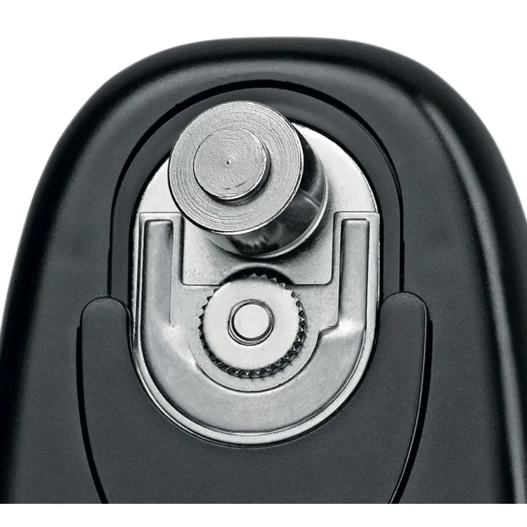 Automatyczny otwieracz do puszek Kuchenprofi Easy, 12,5 x 8 x 6,5 cm