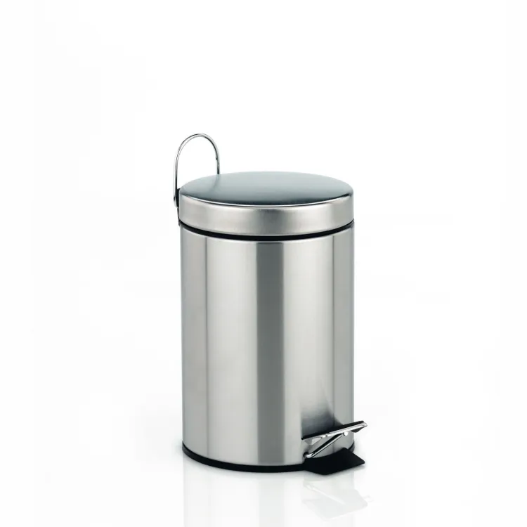 Kosz otwierany pedałem Kela Torre, 3,0 l