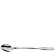 Łyżeczki do latte macchiato Cilio Roma, 6 szt., stal nierdzewna, 20 cm