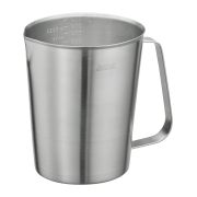 Dzbanek-miarka kuchenna Spring Tools, stal nierdzewna, 1,5 l, śred. 13,5 x 15,5 cm