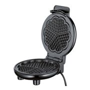 Gofrownica Classic Cilio, 24,5 x 19,5 x 10 cm