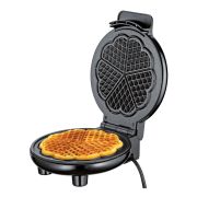 Gofrownica Classic Cilio, 24,5 x 19,5 x 10 cm