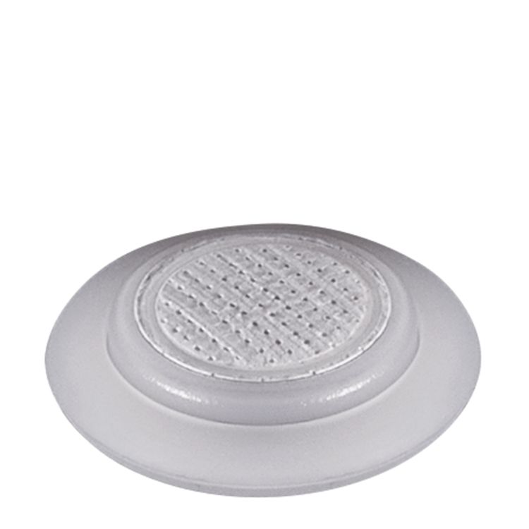 Pojemnik kuchenny z datownikiem Aroma Zassenhaus, stal nierdzewna, 250 g, śred. 13 x 10 cm