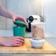 Pojemnik, miseczka Tylla 0.2 L - Oat / Amuse