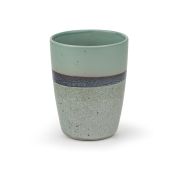 Kubki ceramiczne do herbaty Sven 200 ml - 4 szt / Bredemeijer