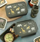Bento lunchbox SAVANNA / A Little Lovely Company