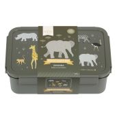 Bento lunchbox SAVANNA / A Little Lovely Company