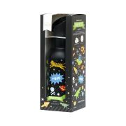 Butelka ze słomką dla dzieci termiczna GALAXY 0,35 L / A Little Lovely Company