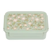 Bento lunchbox BLOSSOM SAGE / A Little Lovely Company