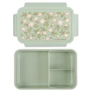 Bento lunchbox BLOSSOM SAGE / A Little Lovely Company