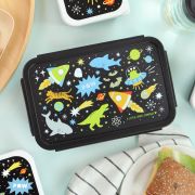 Bento lunchbox GALAXY / A Little Lovely Company