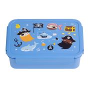 Bento lunchbox PIRATES / A Little Lovely Company