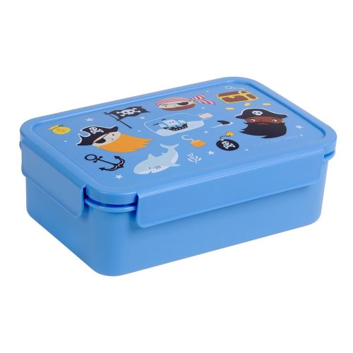 Bento lunchbox PIRATES / A Little Lovely Company