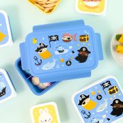 Bento lunchbox PIRATES / A Little Lovely Company