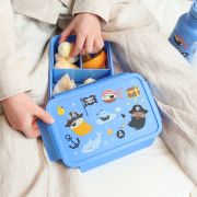 Bento lunchbox PIRATES / A Little Lovely Company