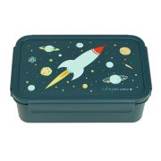 Bento lunchbox SPACE / A Little Lovely Company