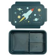 Bento lunchbox SPACE / A Little Lovely Company