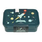 Bento lunchbox SPACE / A Little Lovely Company