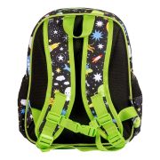 Plecak dla dzieci GALAXY - mieści A4 / A Little Lovely Company