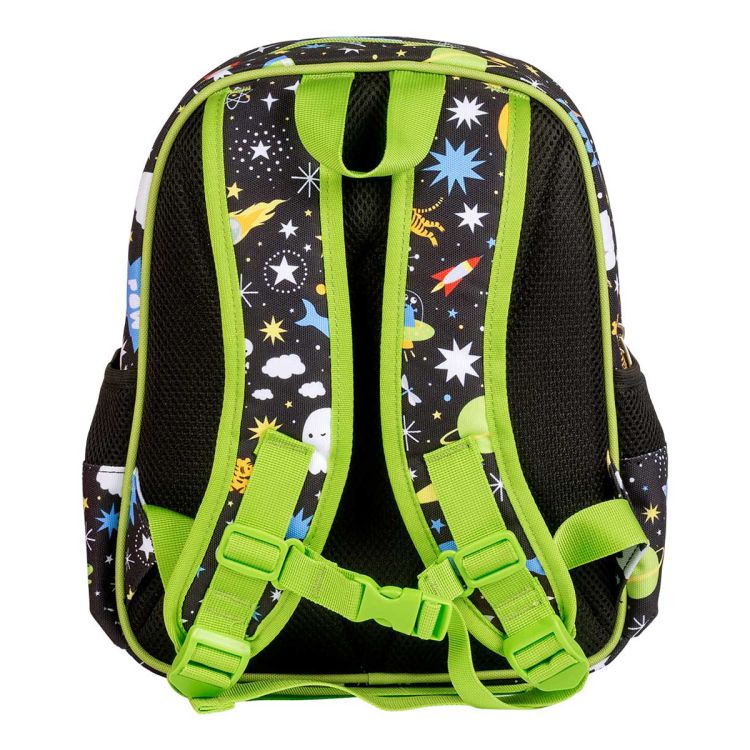 Plecak dla dzieci GALAXY - mieści A4 / A Little Lovely Company