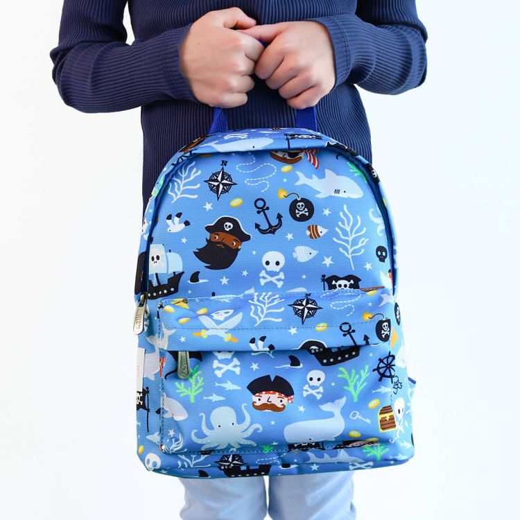 Plecak dla dzieci PIRATES / A Little Lovely Company