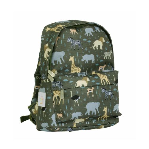 Plecak dla dzieci SAVANNA / A Little Lovely Company
