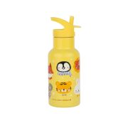 Butelka termiczna dla dzieci ANIMAL FRIENDS 350 ml / A Little Lovely Company