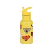 Butelka termiczna dla dzieci ANIMAL FRIENDS 350 ml / A Little Lovely Company