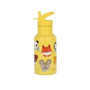 Butelka termiczna dla dzieci ANIMAL FRIENDS 350 ml / A Little Lovely Company