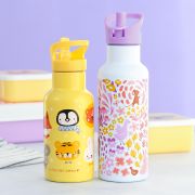 Butelka termiczna dla dzieci ANIMAL FRIENDS 350 ml / A Little Lovely Company