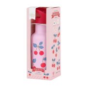 Butelka termiczna dla dzieci CHERRIES 350 ml / A Little Lovely Company