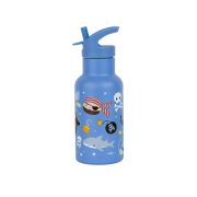 Butelka termiczna dla dzieci PIRATES 350 ml / A Little Lovely Company
