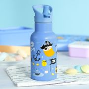 Butelka termiczna dla dzieci PIRATES 350 ml / A Little Lovely Company