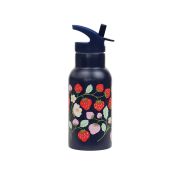 Butelka termiczna dla dzieci STRAWBERRIES 350 ml / A Little Lovely Company