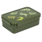 Bento lunchbox CROCODILES / A Little Lovely Company