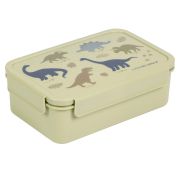 Bento lunchbox DINOSAURS / A Little Lovely Company