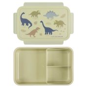 Bento lunchbox DINOSAURS / A Little Lovely Company