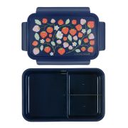 Bento lunchbox STRAWBERRIES / A Little Lovely Company