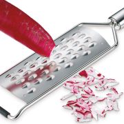 Tarka 32cm stalowa Rondo / Kela