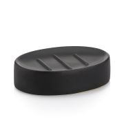 Mydelniczka ceramiczna czarna Matsi / Kela