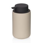 Dozownik do mydła 300ml beżowy Sana / Kela