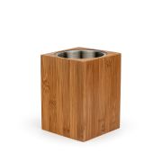 Cooler do butelek na wino Barolo / Leopold Vienna