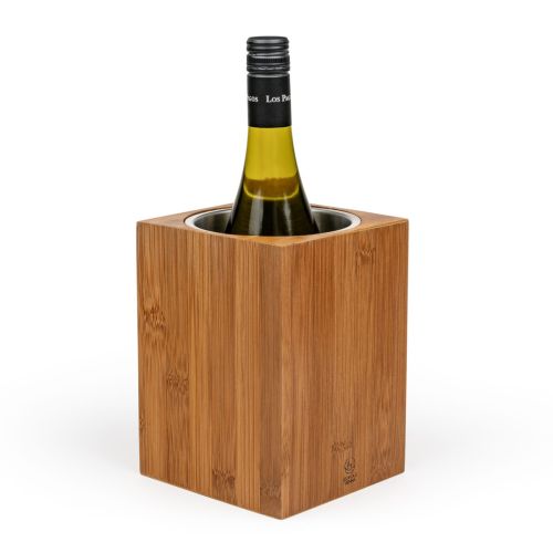 Cooler do butelek na wino Barolo / Leopold Vienna