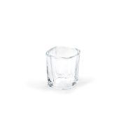 Kieliszki do shotów z tacą do serwowania / Leopold Vienna