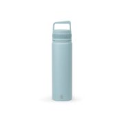 Butelka termiczna z zaparzaczem do Cold Brew Moshi 0,6L - miętowa / Leopold Vienna