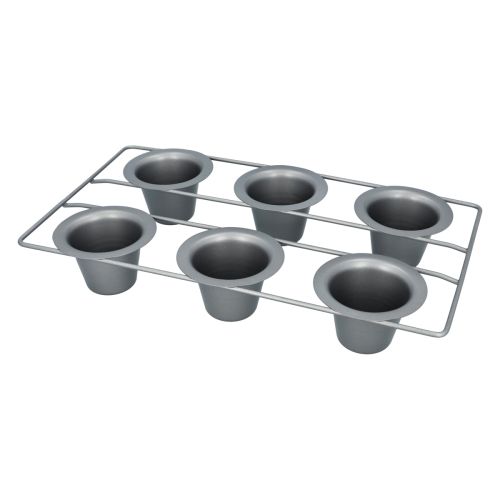 Forma do pieczenia Pop-over Baker's Best / Birkmann